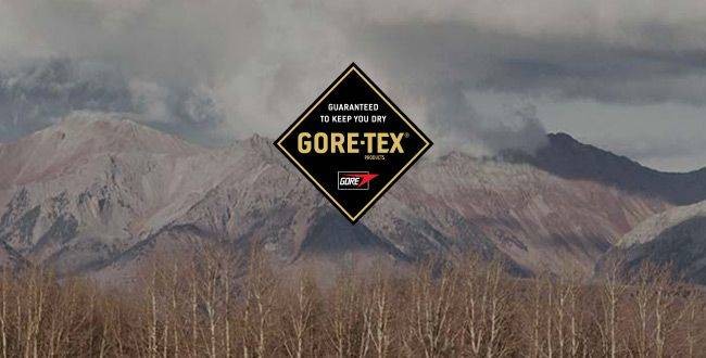 What Is GORE-TEX?
